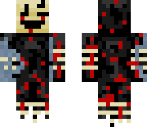 kingparkour wolf