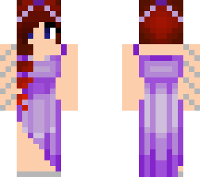 lady lily