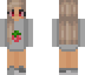 lazer and i's twin skin..for me not you lazer. deal with it.