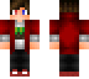 lover minecraft