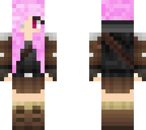 maddie (edited! check out lavisa!)