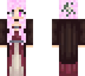 maddie in dress! (edited!)