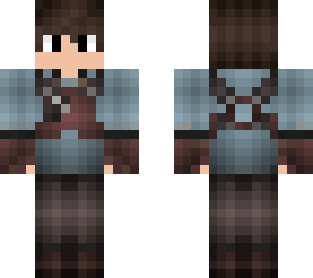 maze runner boi
