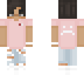 men look good in pink