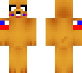 mikecrack chileno