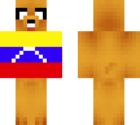 mikecrack venezolano