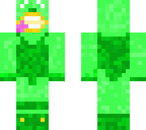 moisty merman