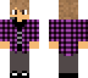 mr. purple boi