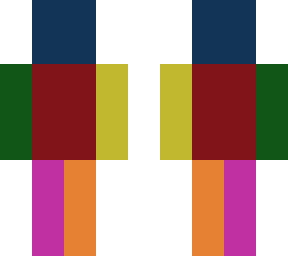 mr. rainbow