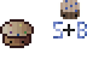 muffins rock!!! - logo contest entry