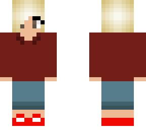 my version of aja from 3bellow