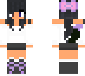 my version of aphmau