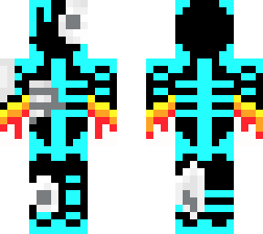neonresurrection (neon fists of fury)