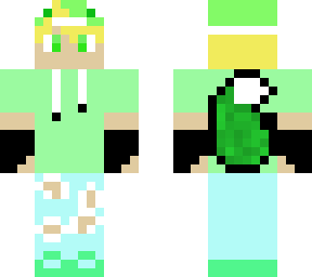 new official fuddsim skin ( wolf cat)