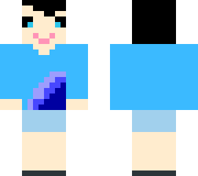 nice boy