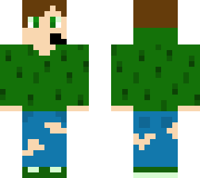 nio verde-green boy-ce