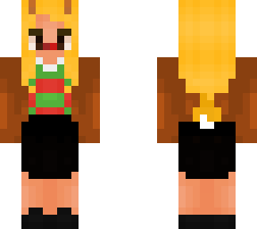 noelle deltarune edit