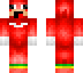 noob knuckles