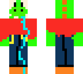 noob yoshi