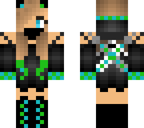 not mine re-colored