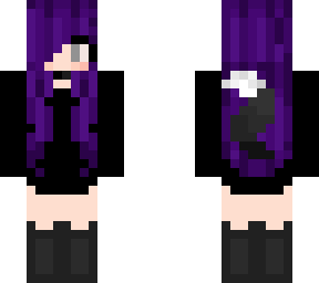 not my skin