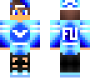 nova skin