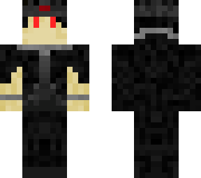 octavius dark monarch