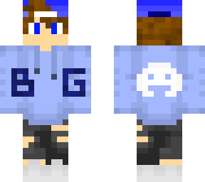 offical bergsgten yt