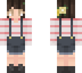 overalls number 2