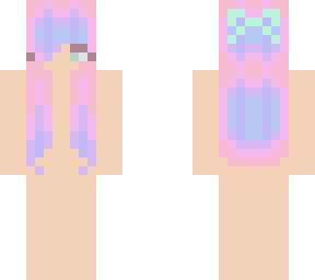 pastel - hb - lexiwolfplays
