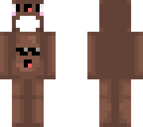 potato onesie
