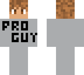 pro guy