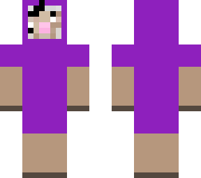 purple shep