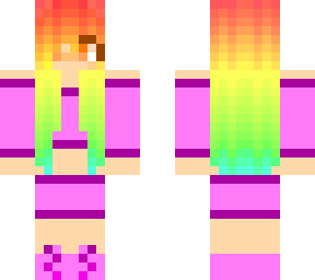 rainbow (read desc)