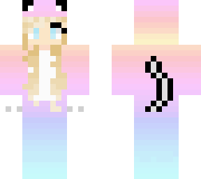 rainbow onesie