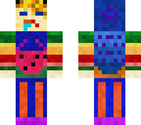 random, dude