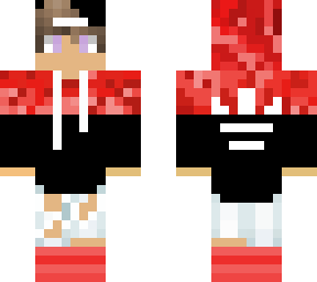 red addiddas
