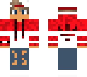 red addiddas