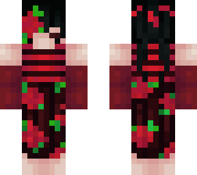 red carnation