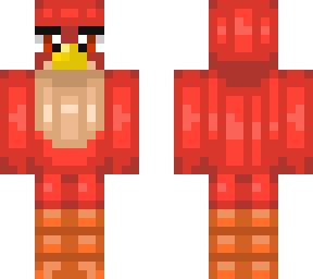 red sin cola