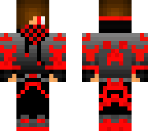 redboy