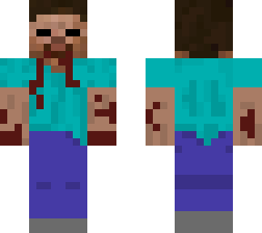 reverse herobrine