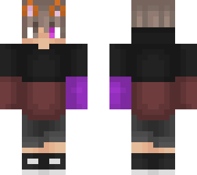 rin the ender