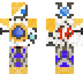 robot