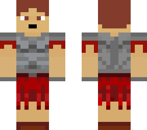 roman soldier