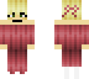 rosalina (oc)