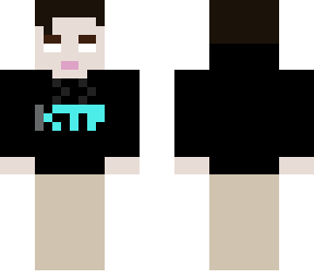 saboteur - herobrine