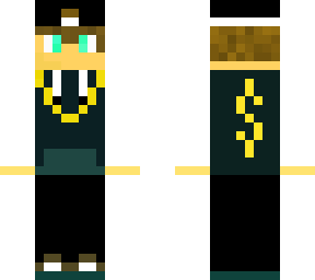 savageboigaming skin (real)