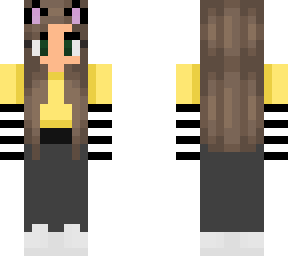 skin for friend
