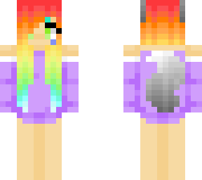 skys story